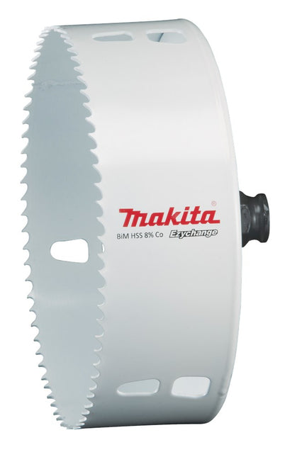 Makita Gatzaag 140mm Snelwissel BIM – E-04058