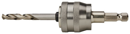 Makita Gatzaagh HSS-G SNEL 9,5 Zeskant – E-04070