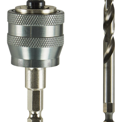 Makita Gatzaagh HSS-G SNEL 9,5 Zeskant – E-04070