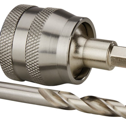Makita Gatzaagh HSS-G SNEL 9,5 Zeskant – E-04070