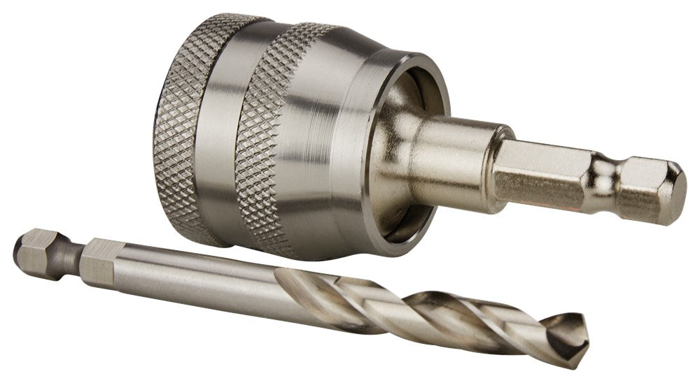 Makita Gatzaagh HSS-G SNEL 9,5 Zeskant – E-04070