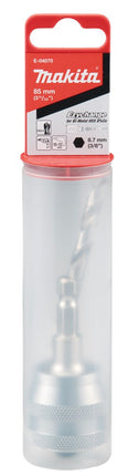 Makita Gatzaagh HSS-G SNEL 9,5 Zeskant – E-04070