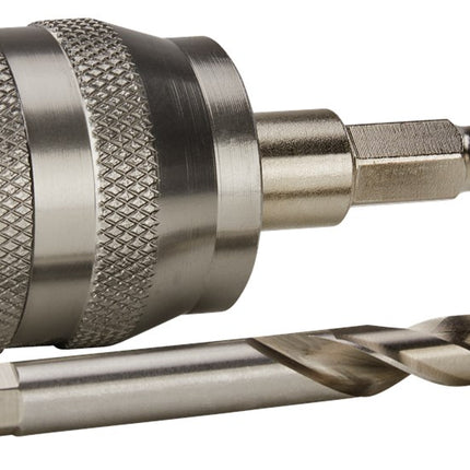Makita Gatzaagh HSS-G SNEL 9,5 Zeskant – E-04070