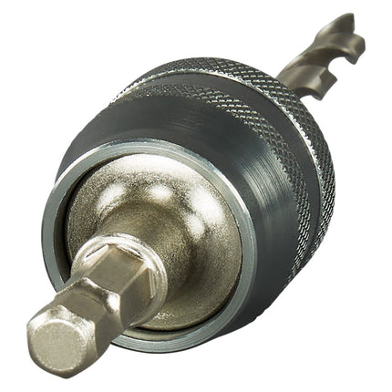 Makita Gatzaagh HSS-G SNEL 9,5 Zeskant – E-04070