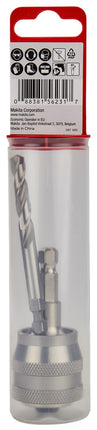 Makita Gatzaagh HSS-G SNEL 9,5 Zeskant – E-04070