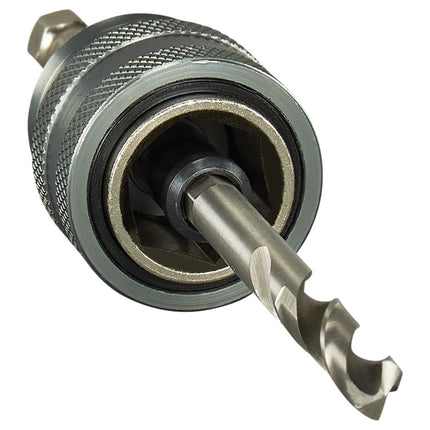 Makita Gatzaagh HSS-G SNEL 9,5 Zeskant – E-04070