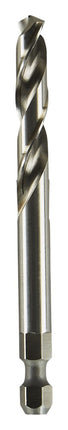 Makita CentreerBoor Gatzaaghouder Snelwissel voor HSS-G – E-04086