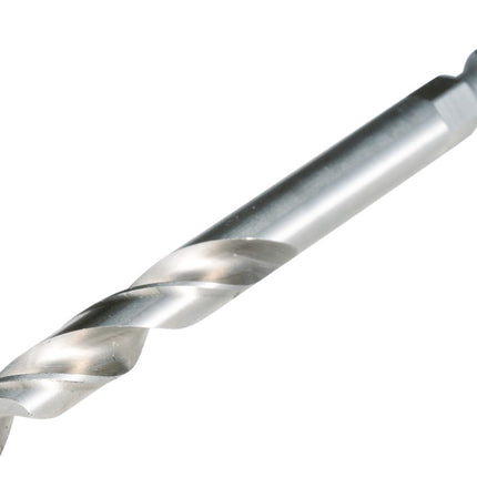 Makita CentreerBoor Gatzaaghouder Snelwissel voor HSS-G – E-04086