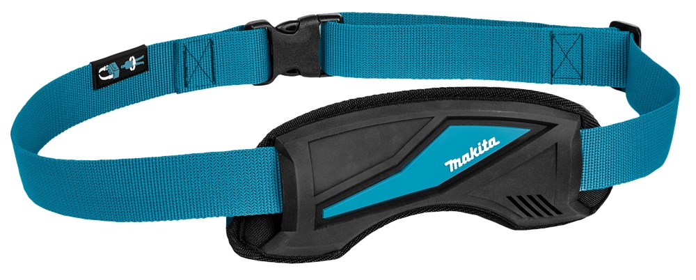 Makita Draag-/gereedschapsriem Snelsluiting – E-05290