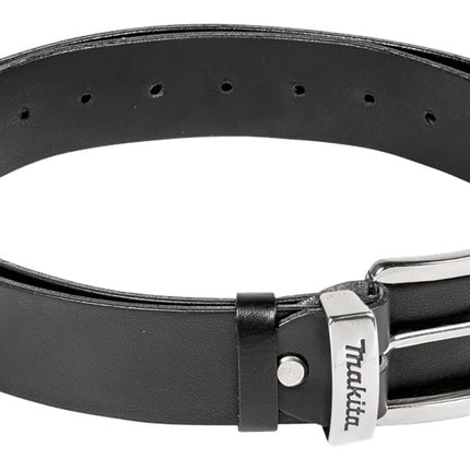 Makita Zwarte Leren RIEM – E-05359