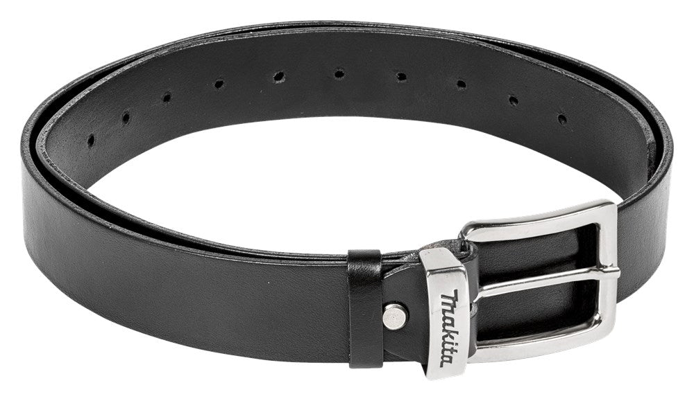 Makita Zwarte Leren RIEM – E-05359