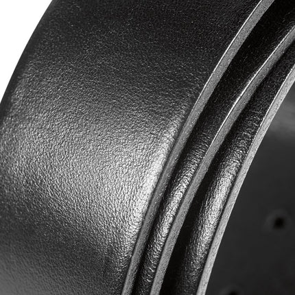 Makita Zwarte Leren RIEM – E-05359