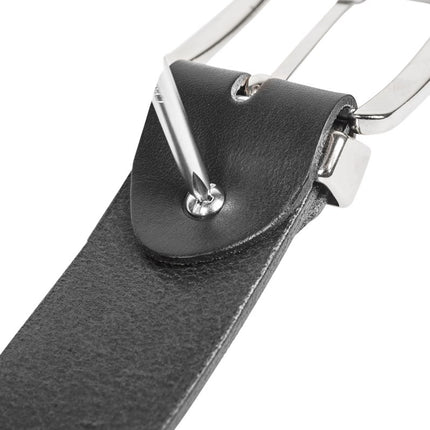 Makita Zwarte Leren RIEM – E-05359