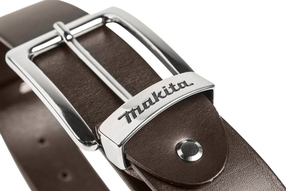 Makita Bruine Leren RIEM – E-05371
