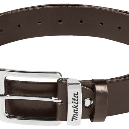 Makita RIEM LEER Bruin L 1330X38mm – E-05387