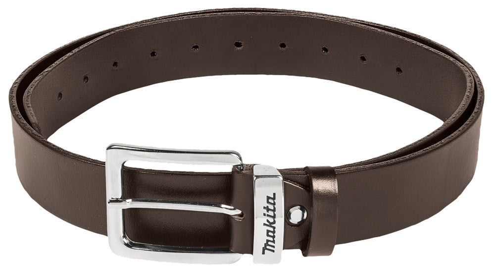 Makita RIEM LEER Bruin L 1330X38mm – E-05387