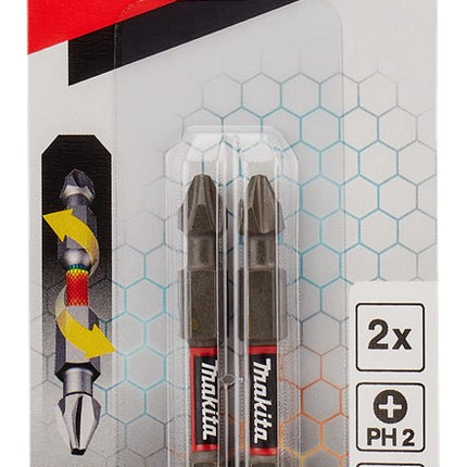 Makita Slagschroefbit PH2X65mm – E-06286