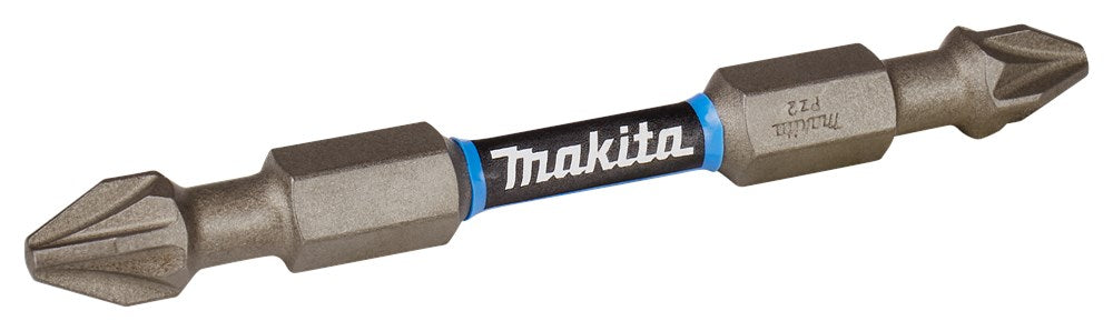 Makita Slagschroefbit PZ2X65mm – E-06292