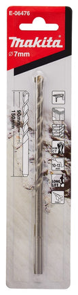 Makita Steenboor 7X150mm – E-06476