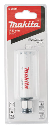 Makita GATZAAG 20X60MM UNI