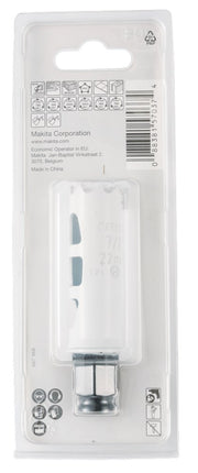 Makita GATZAAG 22X60MM UNI