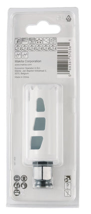 Makita GATZAAG 25X60MM UNI