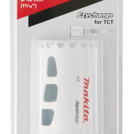Makita GATZAAG 40X60MM UNI