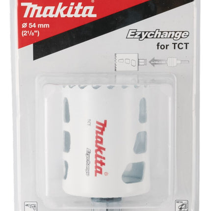 Makita GATZAAG 54X60MM UNI