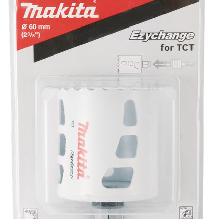 Makita GATZAAG 60X60MM UNI
