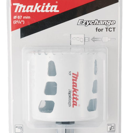 Makita GATZAAG 67X60MM UNI