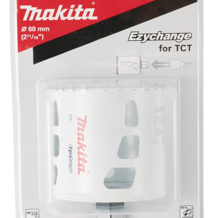 Makita GATZAAG 68X60MM UNI