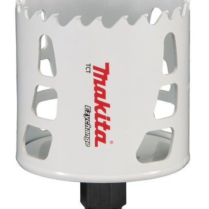 Makita GATZAAG 70X60MM UNI