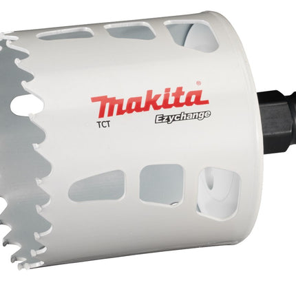 Makita GATZAAG 70X60MM UNI