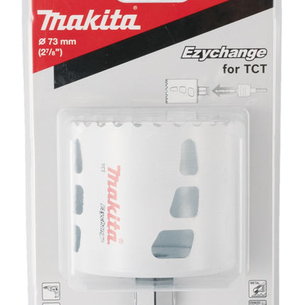 Makita GATZAAG 73X60MM UNI