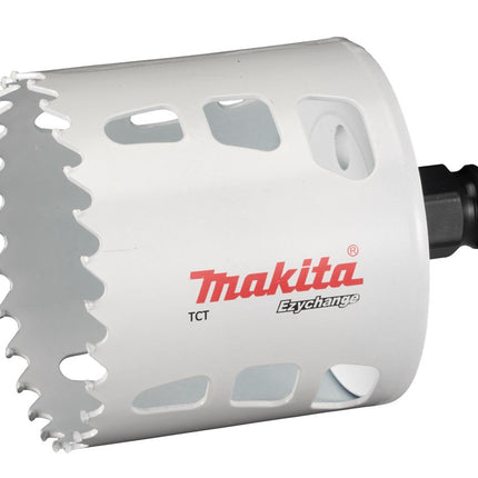 Makita GATZAAG 73X60MM UNI