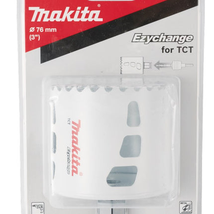 Makita GATZAAG 76X60MM UNI