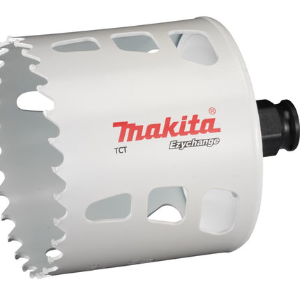 Makita GATZAAG 76X60MM UNI