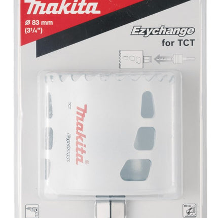 Makita GATZAAG 83X60MM UNI