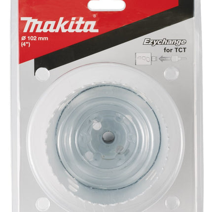 Makita GATZAAG 102MM UNI