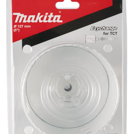 Makita GATZAAG 127X60MM UNI