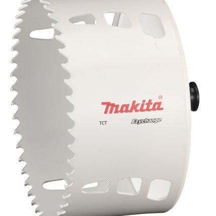 Makita GATZAAG 127X60MM UNI