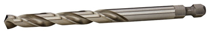 Makita CENTREERBOOR GATZAAGHOUDER HSS-G