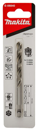 Makita CENTREERBOOR GATZAAGHOUDER HSS-G