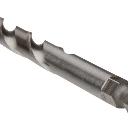Makita CENTREERBOOR GATZAAGHOUDER HSS-G