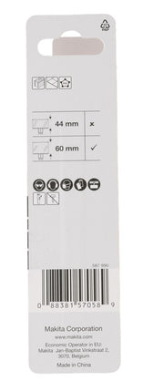 Makita CENTREERBOOR GATZAAGHOUDER HM-TCT
