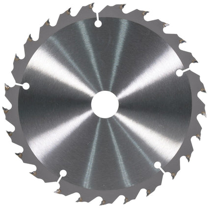 Afbeelding Makita zaagb hout 150x20x1,4 25t 23g E-06909