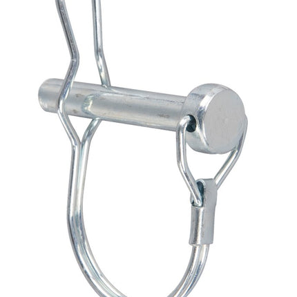Makita PIN voor GrondBoor – E-07331