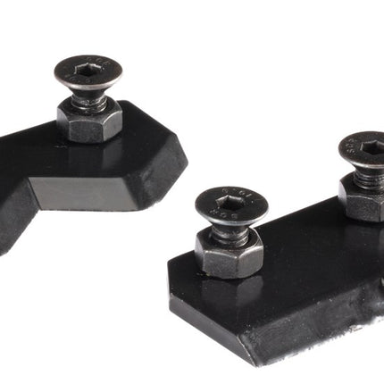Makita Wisselmes tbv Grondboor 150mm – E-07646