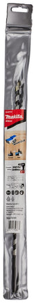 Makita Slangenboor 9X400mm – E-07777