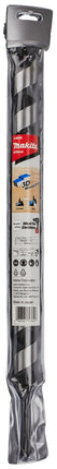 Makita Slangenboor 30X500mm – E-08006